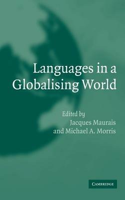 Languages in a Globalising World - cover