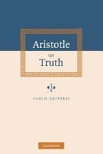 Aristotle on Truth