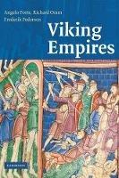 Viking Empires - Angelo Forte,Richard Oram,Frederik Pedersen - cover