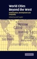 World Cities beyond the West: Globalization, Development and Inequality - cover