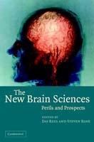 The New Brain Sciences: Perils and Prospects - cover