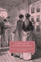 Gender and the Victorian Periodical - Hilary Fraser,Stephanie Green,Judith Johnston - cover