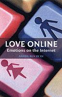 Love Online: Emotions on the Internet - Aaron Ben-Ze'ev - cover