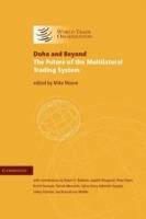 Doha and Beyond: The Future of the Multilateral Trading System - cover