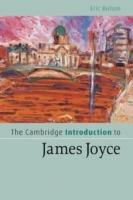 The Cambridge Introduction to James Joyce - Eric Bulson - cover