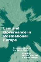 Law and Governance in Postnational Europe: Compliance Beyond the Nation-State