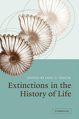 Extinctions in the History of Life - cover