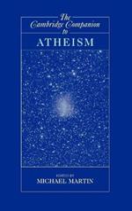 The Cambridge Companion to Atheism