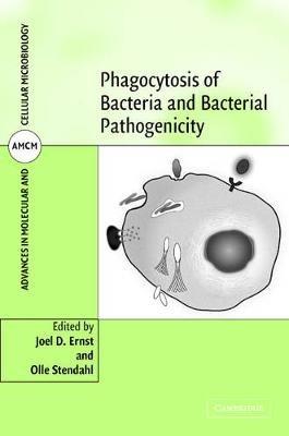 Phagocytosis of Bacteria and Bacterial Pathogenicity - cover