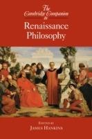 The Cambridge Companion to Renaissance Philosophy - cover