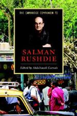The Cambridge Companion to Salman Rushdie