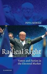 Radical Right: Voters and Parties in the Electoral Market