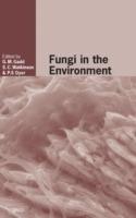 Fungi in the Environment - cover