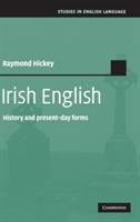 Irish English: History and Present-Day Forms - Raymond Hickey - cover
