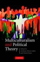 Multiculturalism and Political Theory - cover