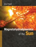 Magnetohydrodynamics of the Sun