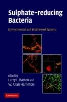 Sulphate-Reducing Bacteria: Environmental and Engineered Systems - cover