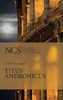 Titus Andronicus - William Shakespeare - cover