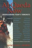 Al Qaeda Now: Understanding Today's Terrorists - cover
