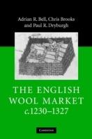 The English Wool Market, c.1230–1327