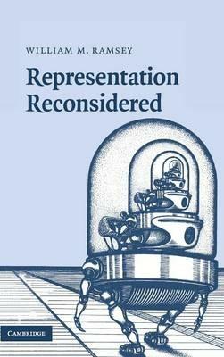Representation Reconsidered - William M. Ramsey - cover