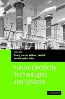 Future Electricity Technologies and Systems - cover