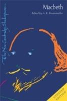 Macbeth - William Shakespeare - cover