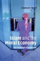 Islam and the Moral Economy: The Challenge of Capitalism - Charles Tripp - cover