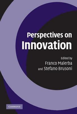Perspectives on Innovation - cover
