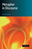 Metaphor in Discourse - Elena Semino - cover