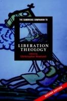 The Cambridge Companion to Liberation Theology