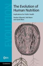 Evolving Human Nutrition: Implications for Public Health