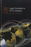 Legal Principles in WTO Disputes