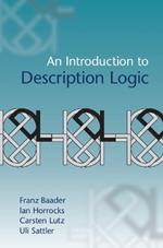 An Introduction to Description Logic