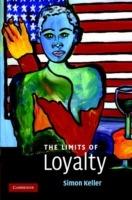 The Limits of Loyalty - Simon Keller - cover