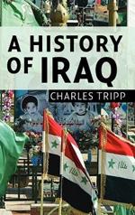 A History of Iraq