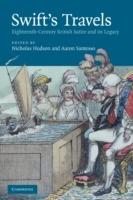 Swift's Travels: Eighteenth-Century Satire and its Legacy - cover