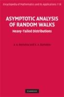 Asymptotic Analysis of Random Walks: Heavy-Tailed Distributions