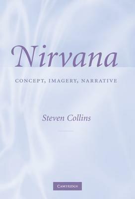 Nirvana: Concept, Imagery, Narrative - Steven Collins - cover