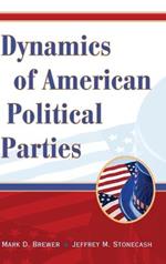 Dynamics of American Political Parties