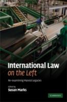 International Law on the Left: Re-examining Marxist Legacies - cover