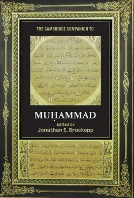 The Cambridge Companion to Muhammad - cover