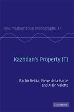 Kazhdan's Property (T)