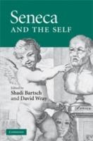 Seneca and the Self - cover