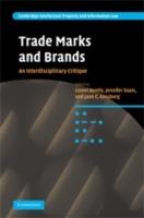 Trade Marks and Brands: An Interdisciplinary Critique