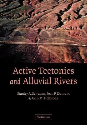 Active Tectonics and Alluvial Rivers - Stanley A. Schumm,Jean F. Dumont,John M. Holbrook - cover