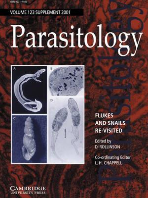 Flukes and Snails Revisited - cover