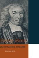 Henry More: and the Scientific Revolution - A. Rupert Hall - cover