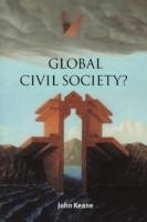 Global Civil Society? - John Keane - cover