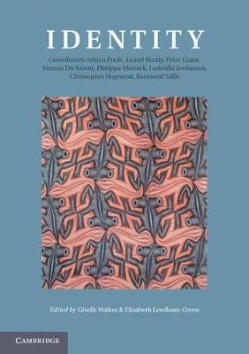Identity - Giselle Walker,Elisabeth Leedham-Green - cover